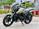 Apache RTR 160 2V