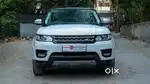 Land Rover Range Sport 3.0 TDV6 HSE Diesel, 2017, Diesel