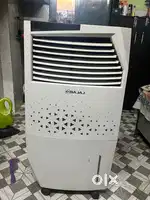 Bajaj coolar