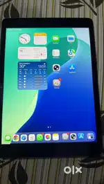 Ipad 9th gen  wifi 64gb