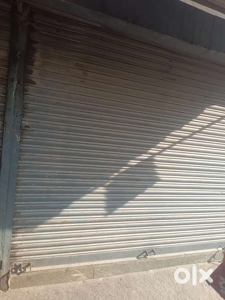 3 Shops available for rent immediately in Saraipalya ( Geddahalli )