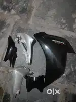 Honda CBR 250r panels