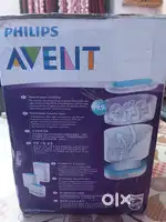PHILIPS AVENT Sterilisation