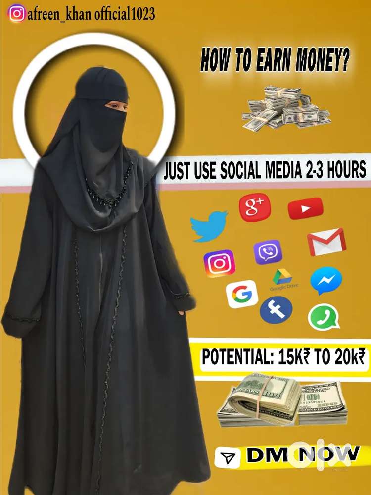 HOME BASED WORK