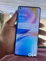One plus 8