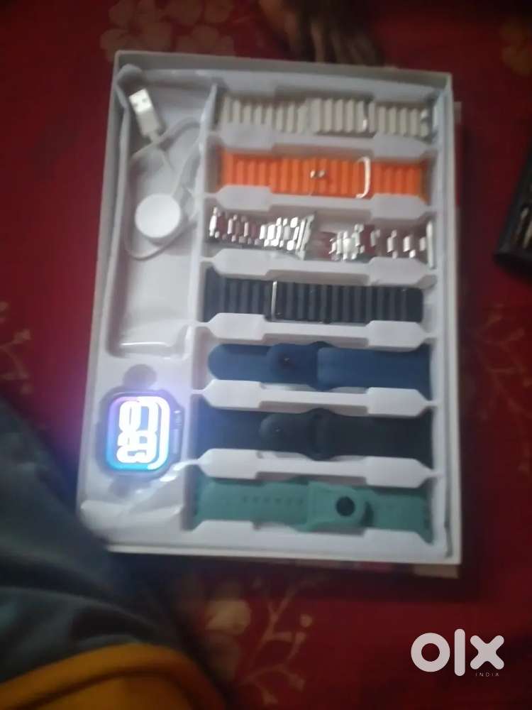 Smart watch