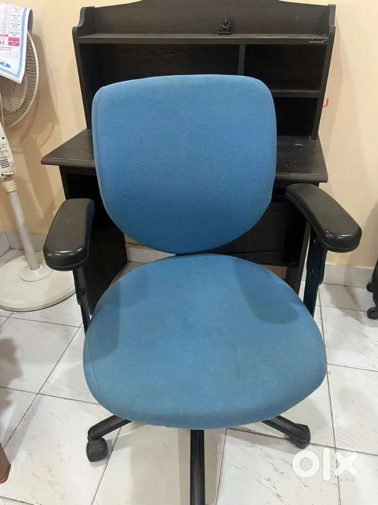 Study table and chair