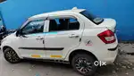 Maruti Suzuki Dzire 2019 Diesel 105321 Km Driven