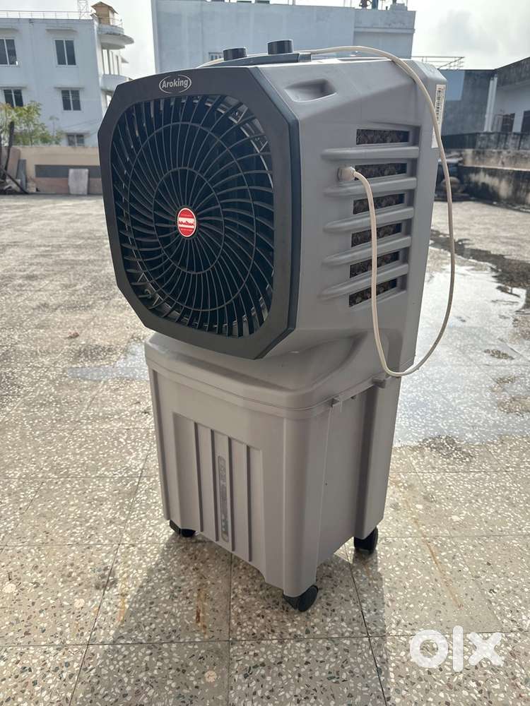 Aroking with khaitan cooler joy42