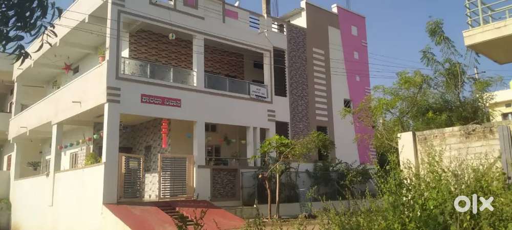 1bhk house for rent