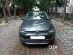 Volkswagen Polo 1.2 MPI Comfortline, 2017, Petrol