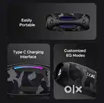 Bluetooth 90 W Speaker