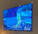 (43) Inches Led Tv 3 Month Used Available With Warranty