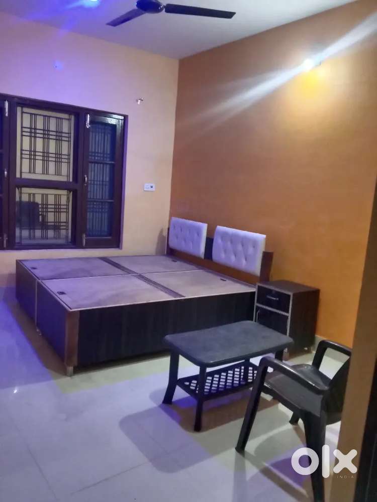 Only interested people(vegetarian)contact us