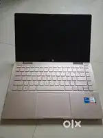 Pavilion x360 Touch Laptop like New