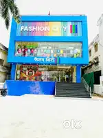 VACANCY  ARE AVAILABLE IN [ FASHION CITY ] LUCKNOW LOCATION APPLY NOW