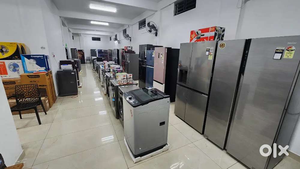 The Great Home Appliance Bonanza!