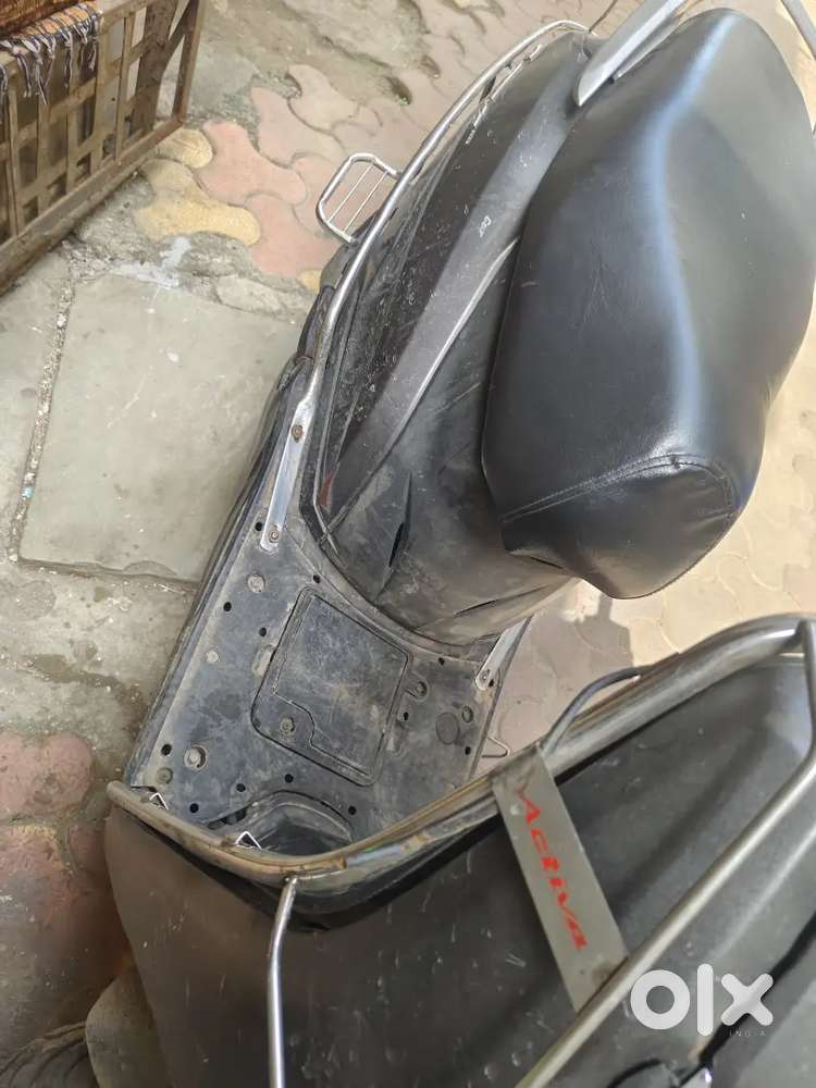 Top class condition with NOC letter everything is fine