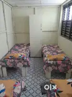 Lucky hostel