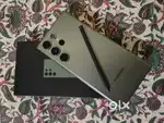 S23 ultra 12gb 256gb