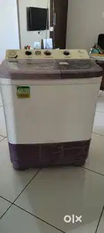 Videocon Washing Machine