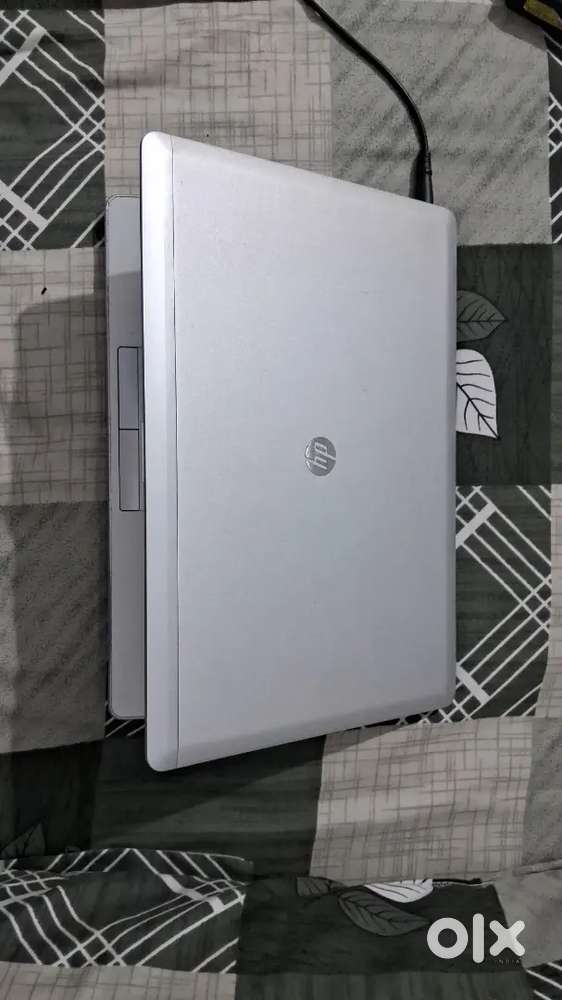 Hp laptop ...best condition