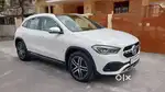 Mercedes-Benz GLA 220d, 2023, Diesel