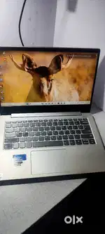 Lenovo ultrabook laptop
