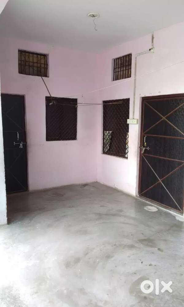 Kitchen is also included