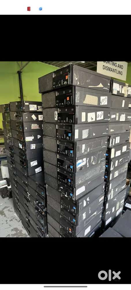 Dell i3 pc price 15000