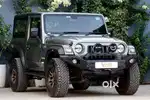 Mahindra Thar LX 4X4 Hardtop, 2021, Petrol