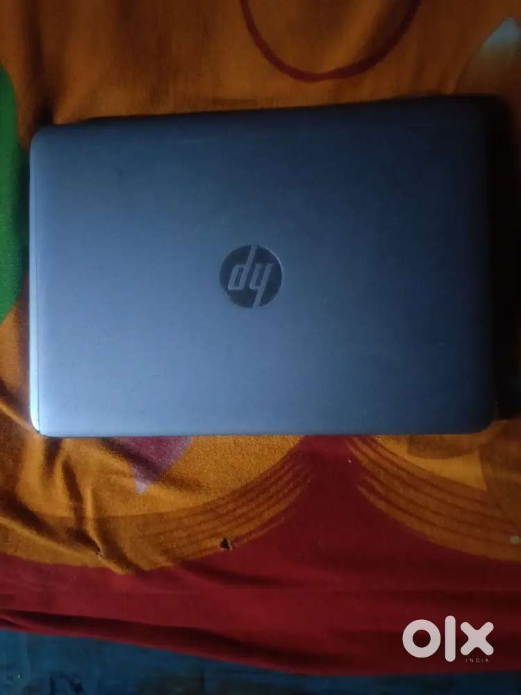 Hp laptop i5 6th generation