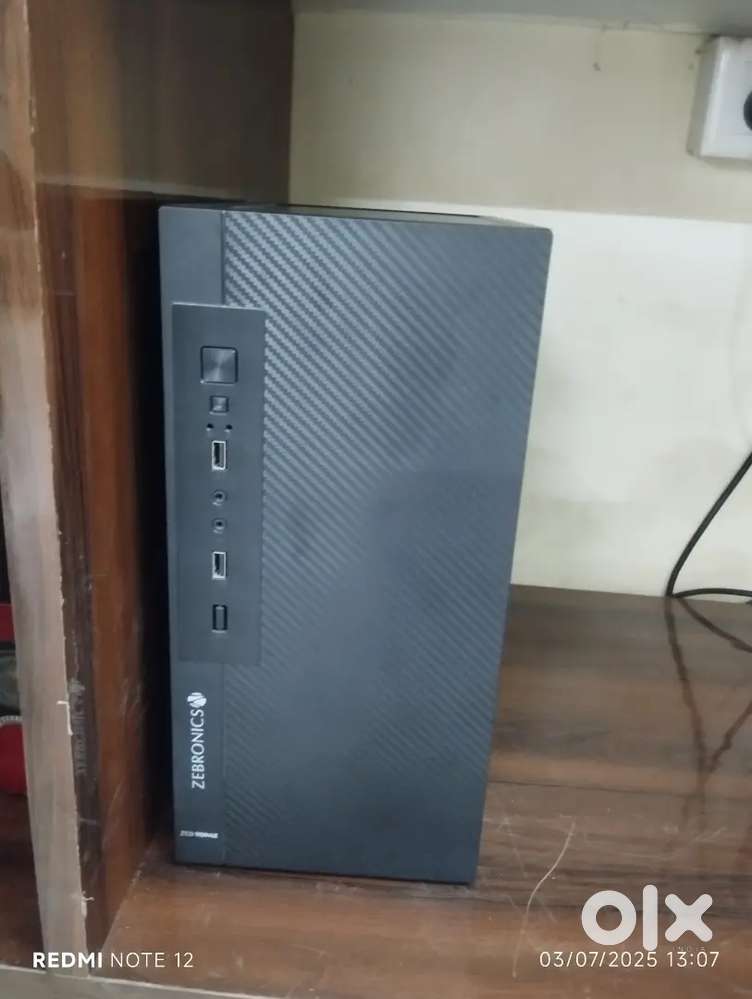 Desktop sell urgent