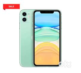 Iphone 11 4gb Rom 64gb Storage