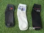 मात्र ₹30 रूपये के तीन जोड़ी socks