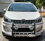 Mahindra Marazzo M6, 2019, Diesel