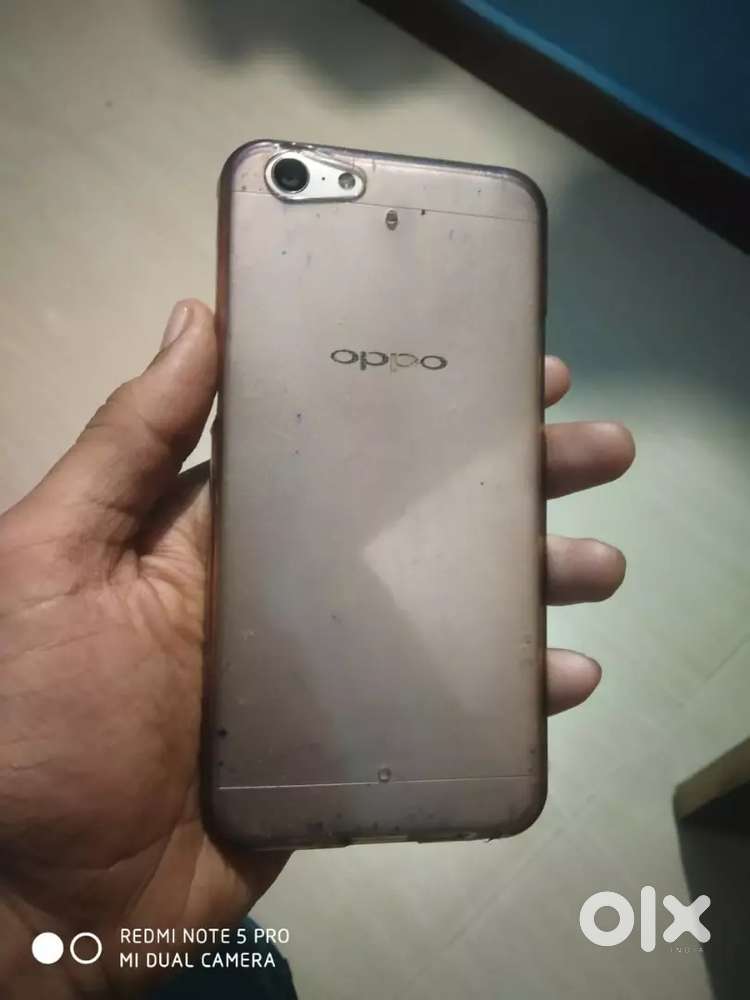 oppo CPH1702