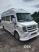 Tempo Traveller 17 seet a/c full work