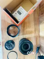 Sony 24-105 f4