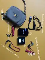 Rode wireless go Mic