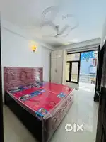 2 bhk flat available for rent near saket metro station