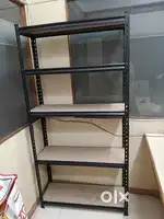 6 Ft Metal Rack For Home & Industrial Use