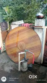 Dining tabel