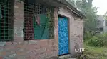 Urgent sell. 2 bedroom 10×12. One long berenda . One bathroom and.