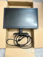 Dell 18.5 inch computer monitor