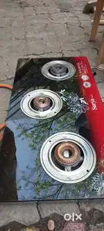 Surya fast gas sigadi