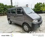 Maruti Suzuki Eeco 1.2 7 STR STD(O), 2023, Petrol