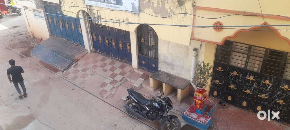 House availabe for rent immediately