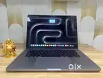 JustMac-Apple MacBook Retina M1 Pro 16” 32 GB RAM/1 TB SSD/16 Cores