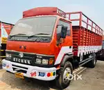 Eicher 1110 open body 2013 model fc insurance current